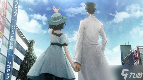 《命運(yùn)石之門》Steam迎來新史低：1折后只要9塊錢！
