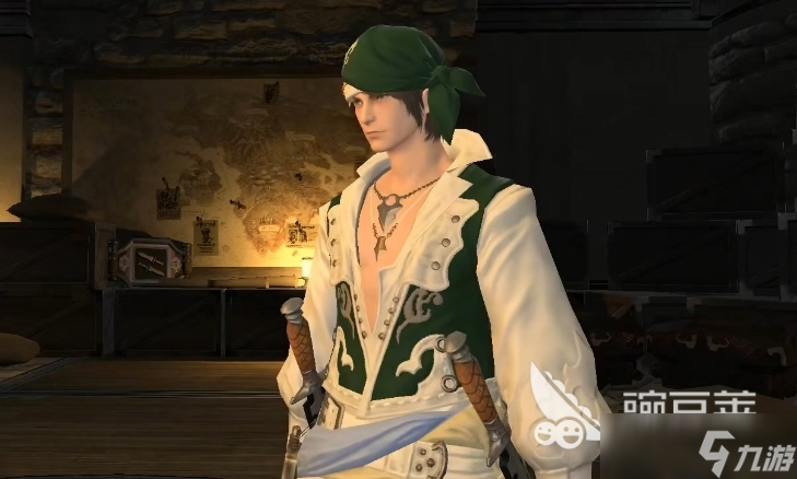 FF14手游职业有哪些 最终幻想14水晶世界职业选择推荐