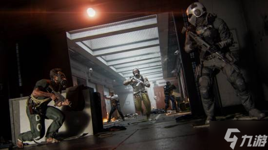 夏促3A大放送!COD21几近半价 《漫威银护》骨折