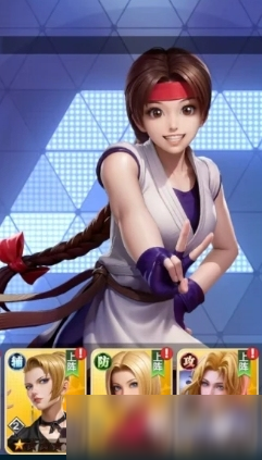全明星觉醒坂崎百合怎么样 全明星觉醒坂崎百合技能有哪些