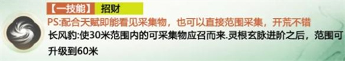 仙劍世界長(zhǎng)風(fēng)豹怎么玩 仙劍世界長(zhǎng)風(fēng)豹玩法介紹