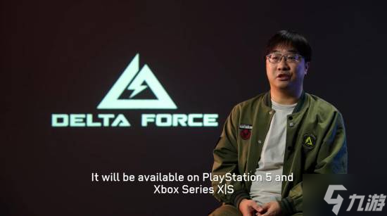 晨报|任天堂总裁回应Switch2钥匙卡 《三角洲行动》主机版定档