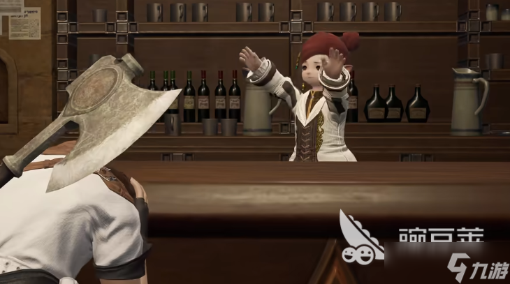 FF14手游互通吗 最终幻想14水晶世界游戏介绍