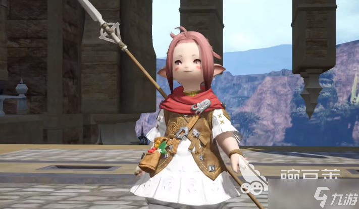 FF14手游互通吗 最终幻想14水晶世界游戏介绍