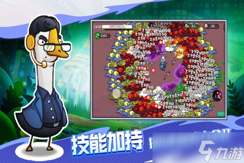 2025年手游公测时间表游戏下载介绍 近期公测手游有哪些推荐