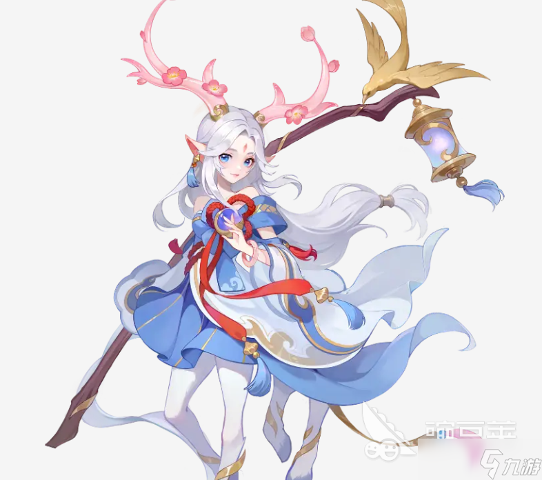 灵兽大冒险白鹿仙子怎么获得 灵兽大冒险白鹿仙子获取方式