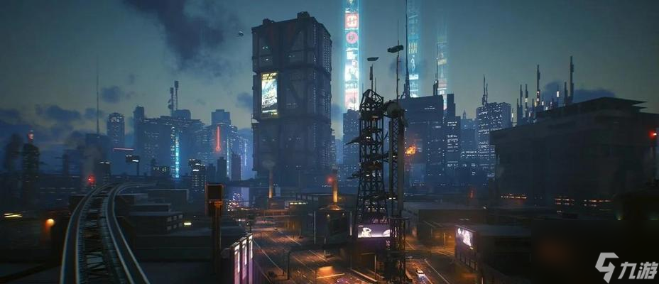 《赛博朋克2077》任务设计理念探析 以游戏为主的创新任务体验与沉浸感