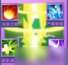口袋斗蛐蛐天鹰法师怎么玩