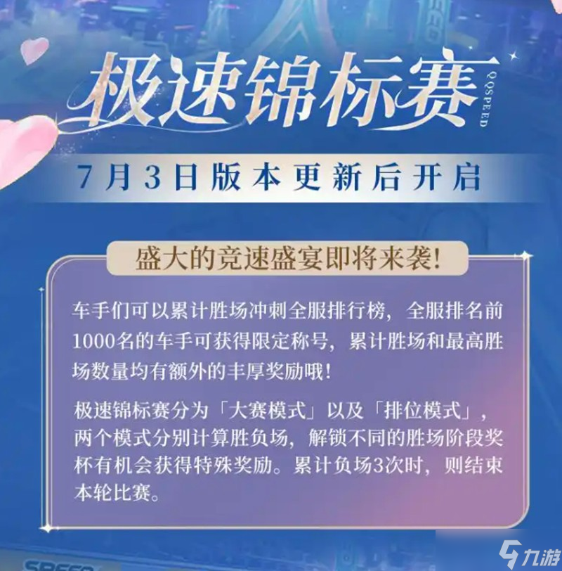 QQ飛車手游夢幻莊園怎么玩 夢幻莊園玩法詳細介紹