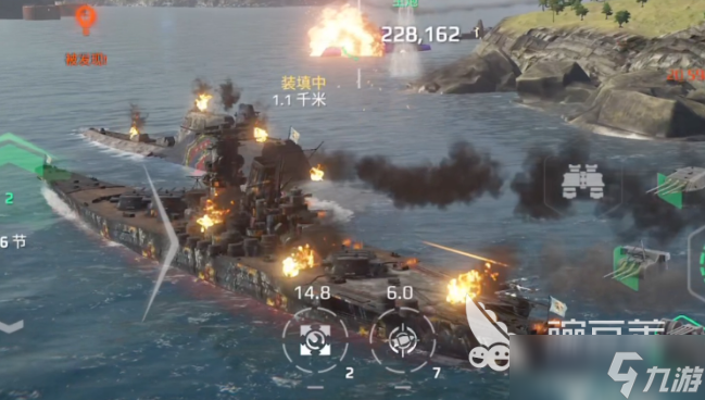 現(xiàn)代戰(zhàn)艦二級(jí)航母推薦 現(xiàn)代戰(zhàn)艦二級(jí)航母怎么選