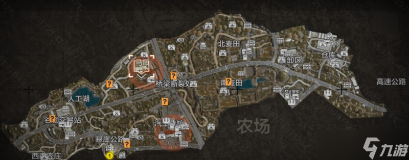 暗区突围S13赛季有什么更新 S13赛季新内容介绍