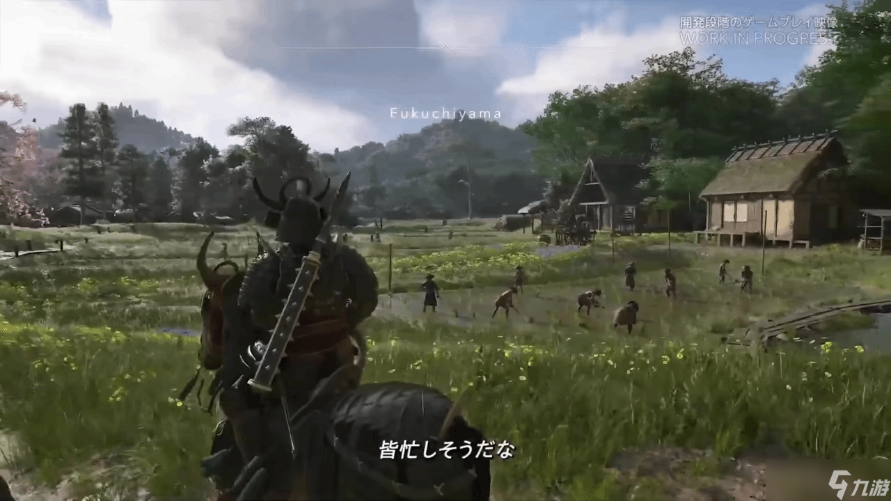 《AC影》新发现：弥助笔误揭示细节错误——倒写情节引关注