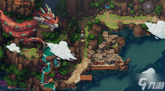 经典永不过时！Steam夏促TGA 2023获奖神作折扣推荐