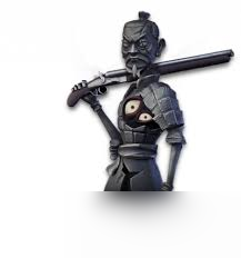 超自然行动组兵俑怪物怎么捕捉