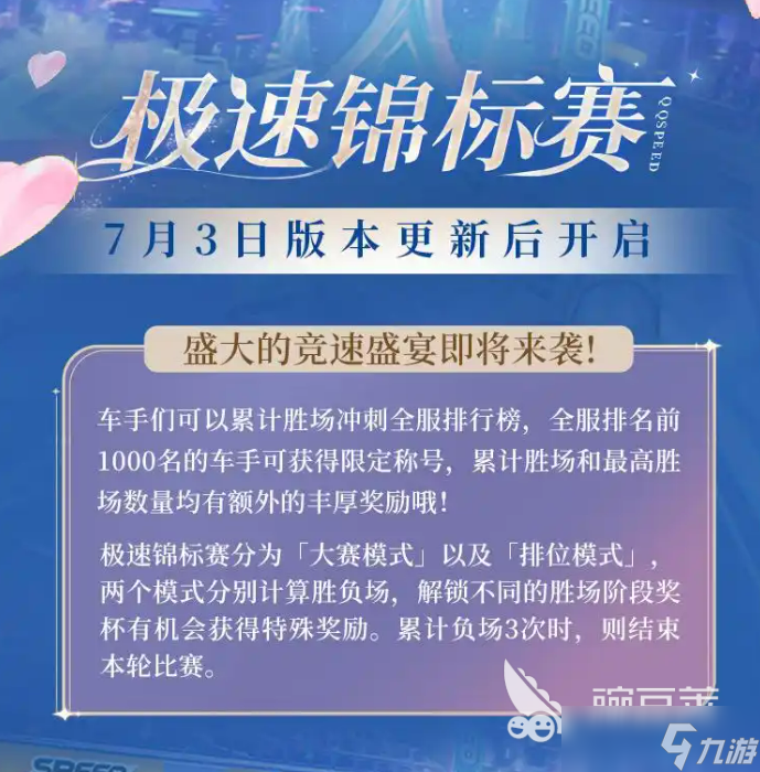 qq飛車手游夢(mèng)幻莊園玩法介紹 qq飛車手游夢(mèng)幻莊園怎么玩