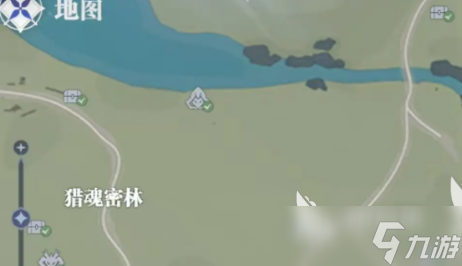 斗羅大陸獵魂世界地圖寶箱位置一覽 斗羅大陸獵魂世界地圖寶箱位置在哪