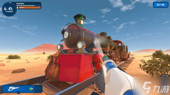 Steam夏促新史低推荐:原子之心、如龙8外传等大作 
