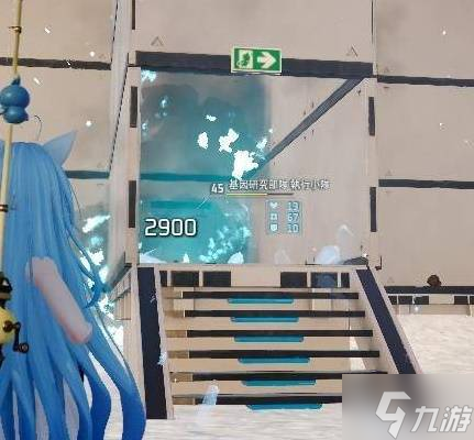《幻兽帕鲁》NPC据点位置合集