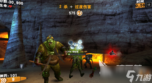 僵尸射擊3d游戲下載介紹2025 火爆的僵尸射擊3d游戲匯總