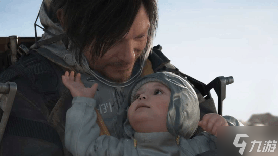《死亡擱淺2》會致PS5過熱？看個地圖都能強制關(guān)機