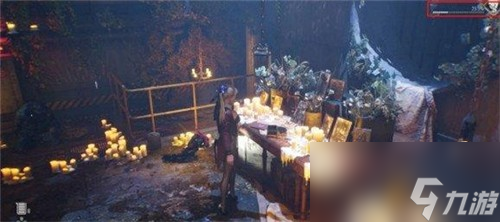 劍星廢土左邊山頂怎么上去 劍星廢土左邊山頂?shù)琼敳襟E