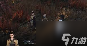 逆水寒奇遇狼口逃生任務(wù)怎么完成