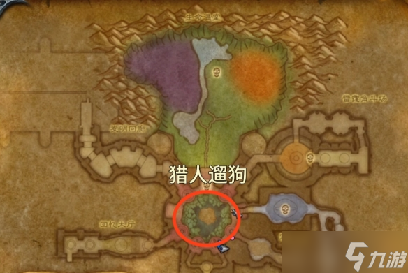 《魔獸世界》wlk瘋狂的貓咪女王成就攻略