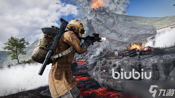 pubg掉帧怎么解决 pubg加速器推荐