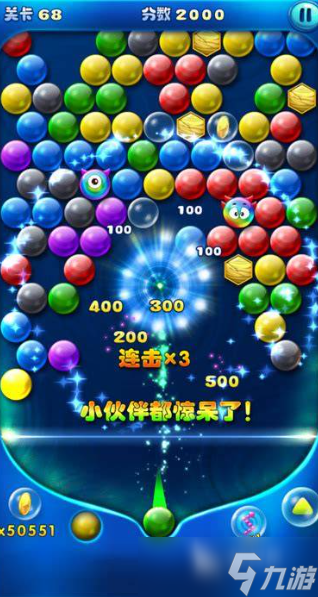 泡泡游戏100个下载介绍2025 泡泡游戏哪些值得下载