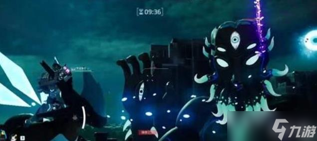 《幻兽帕鲁手游》月亮领主介绍