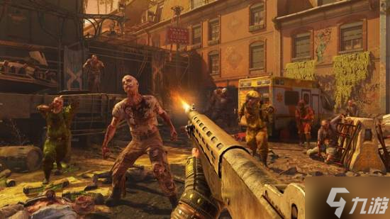 夏促3A大放送!COD21几近半价 《漫威银护》骨折