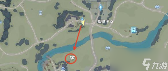 斗羅大陸獵魂世界鹵阿鹿在哪