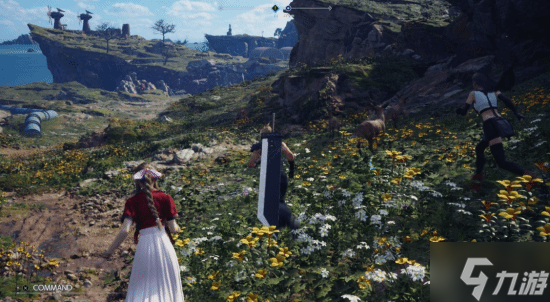 经典永不过时！Steam夏促TGA 2023获奖神作折扣推荐