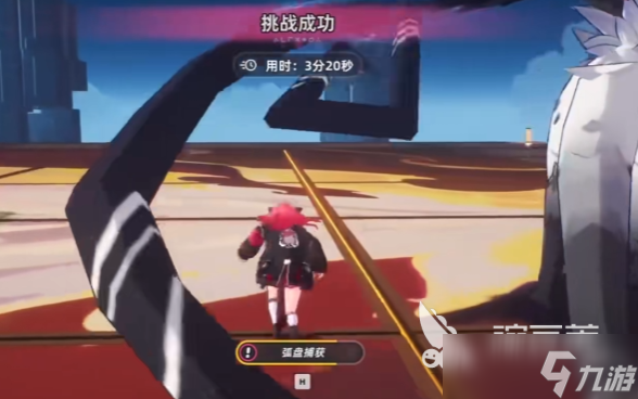 異環(huán)什么時(shí)候二測(cè) 異環(huán)二測(cè)時(shí)間介紹
