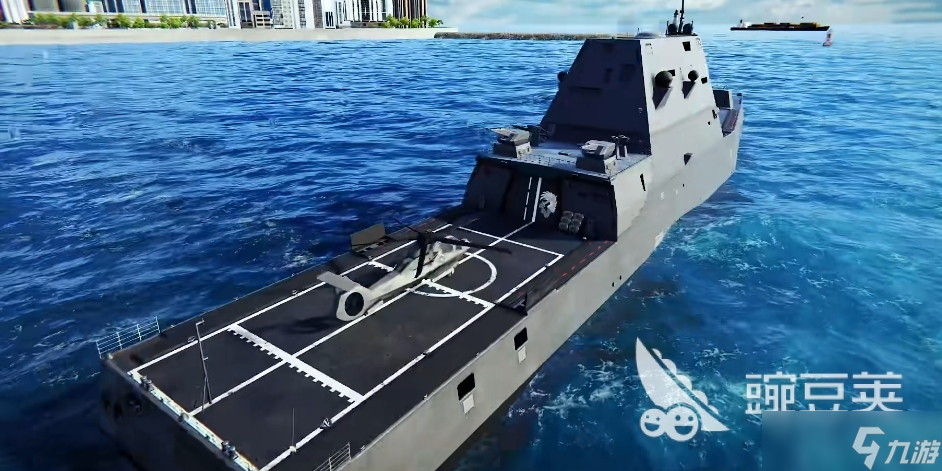 現(xiàn)代戰(zhàn)艦驅(qū)逐艦排名一覽 現(xiàn)代戰(zhàn)艦手游驅(qū)逐艦推薦