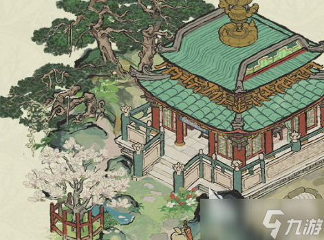 江南百景圖五周年活動介紹 江南百景圖五周年活動有什么