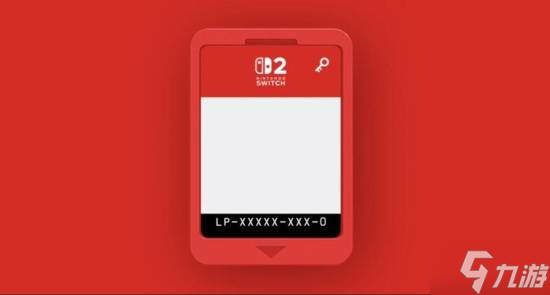 任天堂回应钥匙卡争议 Switch 2游戏过大才诞生该方案