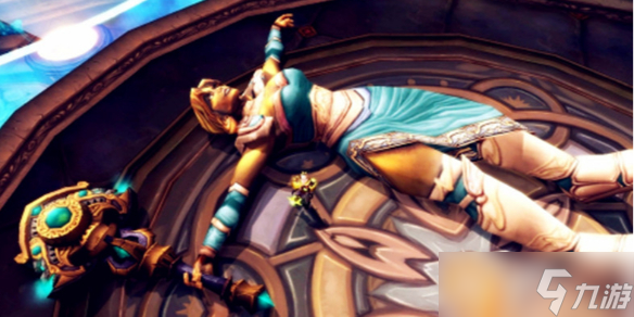 《魔兽世界》wlk疯狂的猫咪女王成就攻略