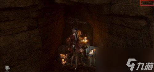 劍星廢土左邊山頂怎么上去 劍星廢土左邊山頂?shù)琼敳襟E