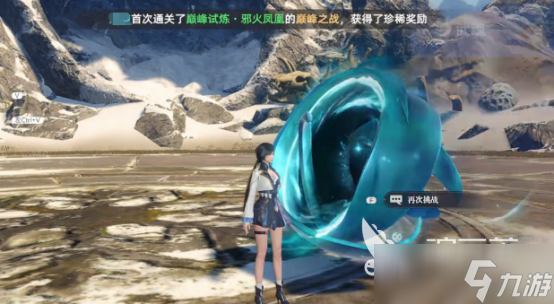 斗羅大陸獵魂世界武魂怎么重生斗羅大陸獵魂世界武魂重生方法