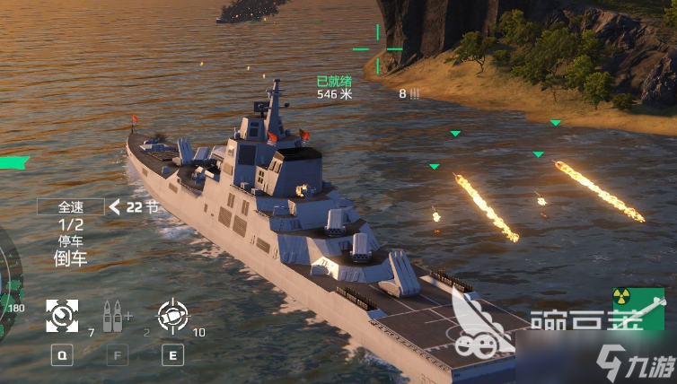 現(xiàn)代戰(zhàn)艦二級(jí)航母推薦 現(xiàn)代戰(zhàn)艦二級(jí)航母怎么選