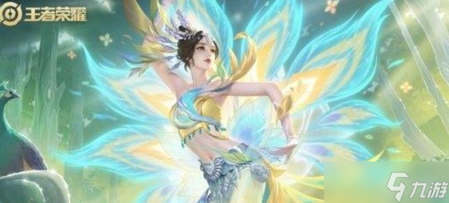 王者榮耀甄姬皮膚手感排名