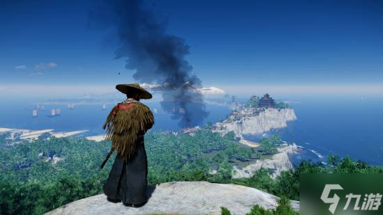 Steam夏促平史低游戏第四波 《对马岛之魂》《最终幻想16》《星空》等好价