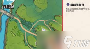 洛克王国孵蛋屋在哪里在哪