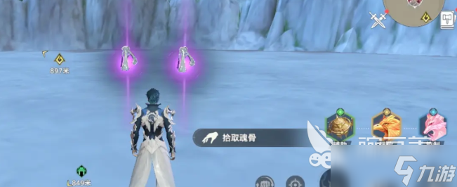 斗羅大陸獵魂世界比比東怎么樣 斗羅大陸獵魂世界比比東分析