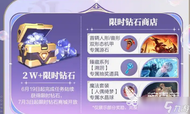 qq飛車手游7周年活動介紹 qq飛車手游7周年活動有什么