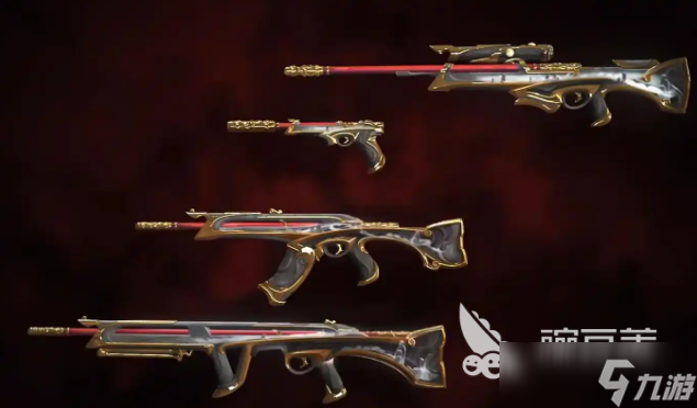 <a id='link_pop' class='keyword-tag' href='https://www.9game.cn/wwqyynxd1/'>无畏契约手游</a>枪皮怎么获得 无畏契约源能行动枪皮获取方式