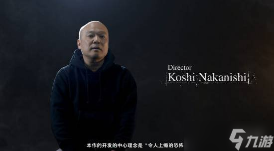 知名爆料人詳細(xì)分析《生化危機(jī)9：安魂曲》訪談細(xì)節(jié)