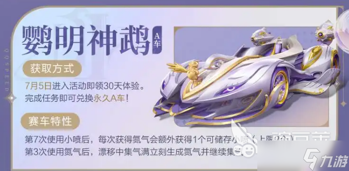 qq飛車手游7周年活動介紹 qq飛車手游7周年活動有什么