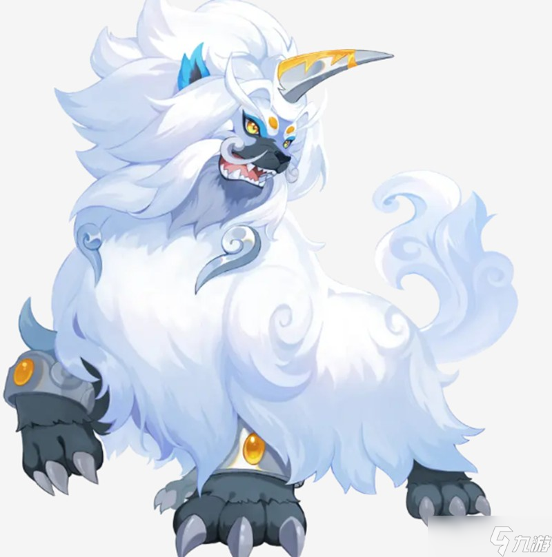 靈獸大冒險(xiǎn)白金王獸怎么獲得 白金王獸進(jìn)化方法詳解